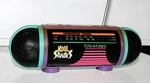Kool Shades Am/fm "port-a-tunes" Portableradio By Alaron. Untested Missing Cover. Fixed Price $14.99.