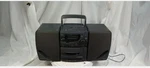 Vintage Sterio System Magnavox Az 9055 Portable Micro. Fixed Price $80.00.