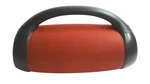 2BOOM BK496 Portable Bluetooth 5.3 Speaker Orange/black 3W Wireless Handle Usb. Fixed Price $12.99.