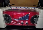 Westminster FS-2000R Original Box With Instructions Never Used. Vintage. Fixed Price $39.00.