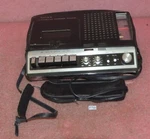 Vintage Sony Radio Cassette Recorder Fm/am Model CF-300 Please Read!!. Fixed Price $99.00.