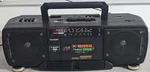 Stereo Radio Cassette Recorder Sharp WQ-T238H(BK) Boombox. Fixed Price $147.66.