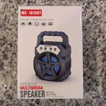 Portable Speaker Black Bluetooth Fm Radio Usb Tf Card Mini. Fixed Price $8.99.
