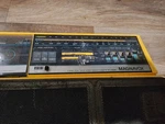 Vtg Magnavox D8300 Dual Cassette Tape Boombox Am/fm Radio Works Needs Repair. Fixed Price $62.75.