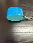 Sony SRS-XB01 Extra Bass Compact Portable Bluetooth Speaker. Fixed Price $15.00.