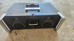 Altec Lansing Inmotion Mix IMT810 Portable Boombox For Iphone And Ipod. Fixed Price $69.00.