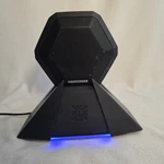 Boombotix Pro Plus Bluetooth Speaker With Bass Charging Stand Tested. Fixed Price $29.64.