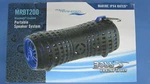Boss Marine MRBT200 Bluetooth Speaker. Fixed Price $39.99.