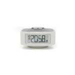 Oregon Scientific CP100 Silver Audio Clock Portable. Fixed Price $142.33.