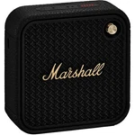 Marshall Willen Ii Portable Bluetooth Speaker (black). Fixed Price $89.99.