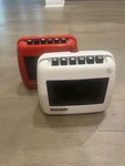 Panasonic Cassette Tape Recorder Vintage RQ-711S, Both Units (not Tested). Fixed Price $60.00.