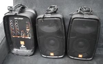 Jbl Eon 206P Channel Portable. Fixed Price $275.99.