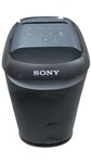 Sony SRS-XV500 X-series Wireless Party Speaker YY7855E Black Free Shipping. Fixed Price $109.99.