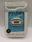 New! Belkin Tunecast Ii Fm Transmitter For Ipod Nano Compatible F8V3080-APL. Fixed Price $24.99.