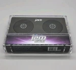 Jam Rewind Black & Gray Wireless Bluetooth Portable Rechargeable Speaker - New. Fixed Price $75.00.