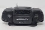 Lifelong Mini Baby Boom Box 2225 Am/fm Portable Radio Vintage Tested & Working. Fixed Price $19.99.