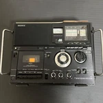 Sony CF-5950 Radio Cassette Recorder 5-BAND Bfo Afc Retro Boombox Junk. Fixed Price $326.00.