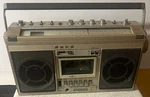 Vintage Pioneer SK-21 Radio For Parts / Not Working. Fixed Price $49.99.