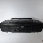 Sony CFD-68 Cd Radio Cassette Corder Boom Box Black Bass Boost Tested Works. Fixed Price $69.99.