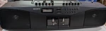 Sony CFS-W504 Am/fm Radio Double Cassette Player- Works-see Description. Fixed Price $27.99.