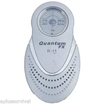 Quantum Fx R-11 Am / Fm Lanyard Radio Lightweight. Fixed Price $16.99.