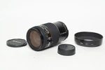 Wow Mint Nikon Af Nikkor F/2.8 Lens Very Clean, Sharp Hood. Fixed Price $269.99.