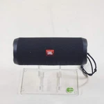 Portable Waterproof Bluetooth Speaker Black JBLFLIP4BLKAM. Fixed Price $34.99.