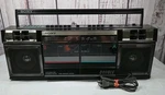 Sony Fm/am Stereo Cassette-corder CFS-W45 Large Working Boombox, Vintage! Read. Fixed Price $74.80.