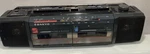 Vintage Rare Sanyo 80 MS450 Am Fm Stereo Radio Cassette Recorder Boombox Project. Fixed Price $36.00.