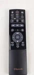 Klipsch Bluetooth Remote Control Reference RSB-11 And RSB-14 Oem. Fixed Price $21.99.