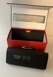 Bluetooth Sun High Sierra Outdoor Speaker/power Bank/wireless Waterproof!. Fixed Price $23.99.