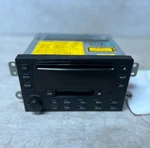 Genuine Oem Daewoo Black Am Fm Radio Cassette Cd Player Fits 2001 Leganza. Fixed Price $51.99.