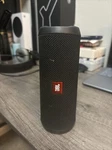 Jbl Flip 4 Portable Bluetooth Speaker - Red. Fixed Price $50.00.