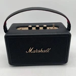Marshall Kilburn Iii Bluetooth Speaker Black 1007443. Fixed Price $269.99.