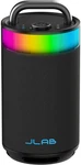 Jlab Epic Party Bluetooth Speaker With Rgb Lighting & Controls Black, Open Box. Fixed Price $103.99.