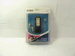 Coby CX-70 Pocket Am/fm Radio New Ultra Slim W/ Headphones Free Shipping. Fixed Price $11.97.