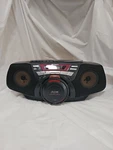 Sony Power Drive Woofer Model CFD-G50 Twin Amplifier System Cd Radio Cassette. Fixed Price $80.99.