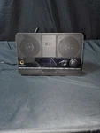 Sirius Xm TTR1 Tabletop Internet Radio - Powers On, No Display. Fixed Price $35.00.