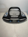 Supersonic Portable CD/MP3 Player Stereo Radio Cassette Recorder Battery Powered. Fixed Price $34.99.
