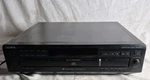 Sony CDP-C235 5-CD Changer Carousel (tested). Fixed Price $45.00.