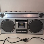Panasonic Rx 5025 Boombox Am/fm Radio Vintage 1980S Tested Read. Fixed Price $139.78.