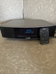 Bose Wave Music System Iv Cd Player/am/fm Radio 417788-WMS W/ Remote Works Great. Fixed Price $299.99.