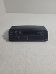 Vintage, Hitron HD-9700 Car Stereo Cassette Radio Am/fm Old School. Fixed Price $19.99.