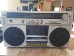 Toshiba RT-6015 Stereo Radio Cassette Recorder. Fixed Price $49.99.