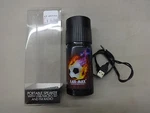 Lax-max New Generation Rechargeable Portable Speaker LI-S33 Open Box/used. Fixed Price $19.99.