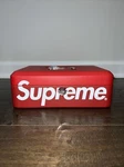 New Authentic 100% Supreme Lock Box Lunch FW17 - In Hand & Ready To Ship!. Fixed Price $280.00.