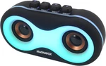 Magnavox Portable Bluetooth Speaker With Rgb & Dynamic Show MMA3998. Fixed Price $22.49.
