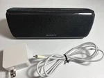 Sony SRS-XB41 Portable Bluetooth Wireless Speaker Waterproof Extra Bass Black. Fixed Price $134.18.