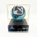 Speaqua The Barnacle Vibe 2.0 Waterproof Bluetooth Speaker New In Box. Fixed Price $24.99.