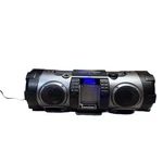Jvc Victor RV-NB70-B W/cable Successor Cd Radio Woofer Speaker Used Tested. Fixed Price $259.99.